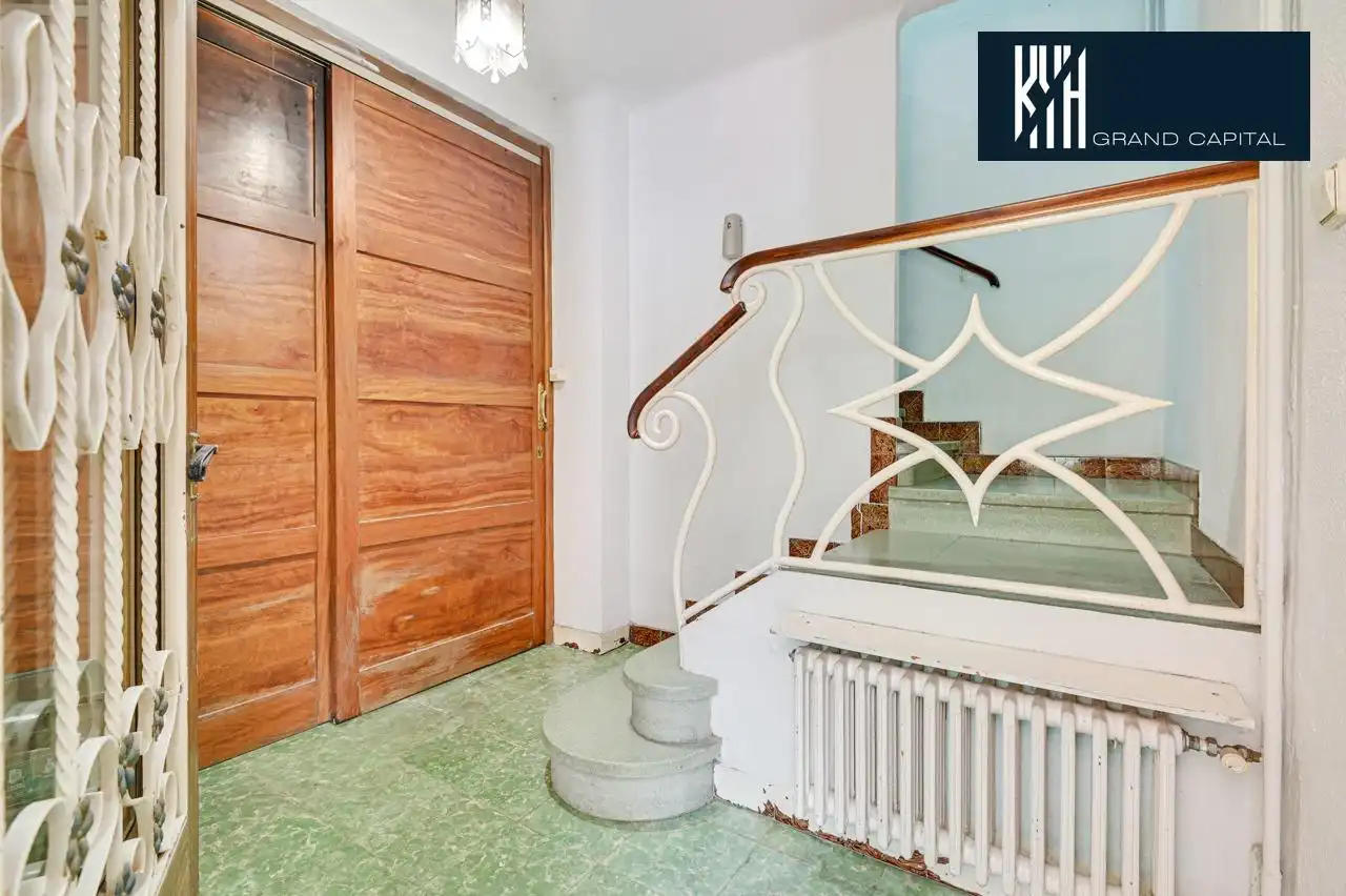 Casa amb terrassa en venda a Carrer SARRIA DALT, imagen 46