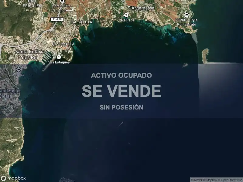 Local en venda en Santa Eulària des Riu