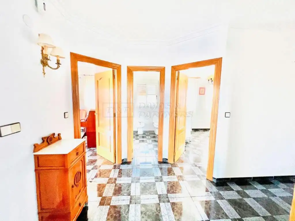 Casa amb jardí en venda a Palmeral V Bene, 22, imagen 28