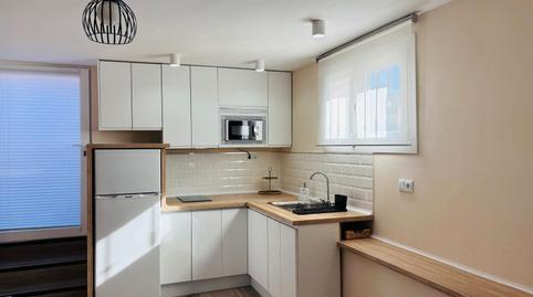 Foto 3 de Estudi de lloguer a Serranillos del Valle, Madrid