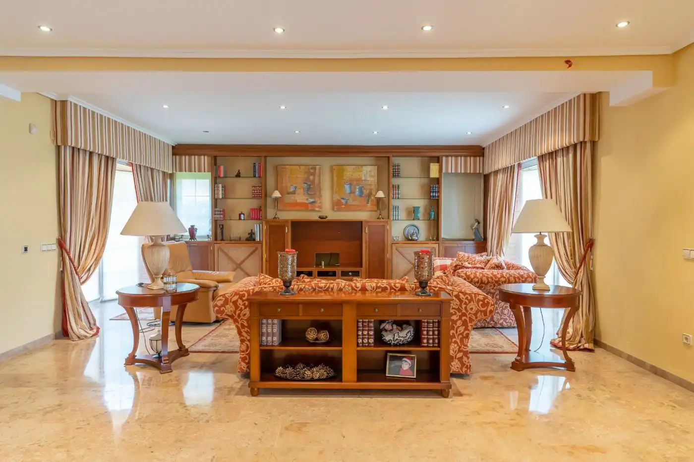 Detached house with pool for sale in Mar i Camp - Platja dels Capellans, imagen 12