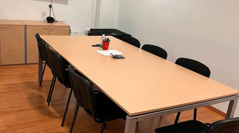 Photo 2 of Office to rent in Carrer de Francesc Macià I Llussà, 162, Tres Torres, Barcelona