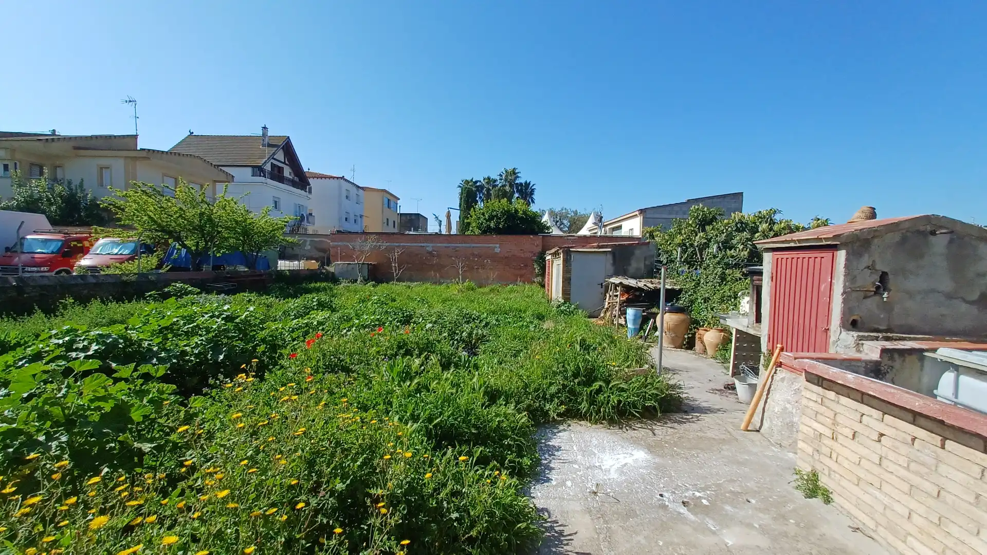 Casa o xalet en venda en Sant Pere de Riudebitlles amb Calefacció, Jardí privat i Terrassa