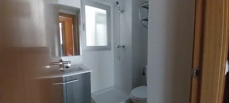 Baño de Piso en venta en Málaga con Aire acondicionado, Calefacción y Terraza