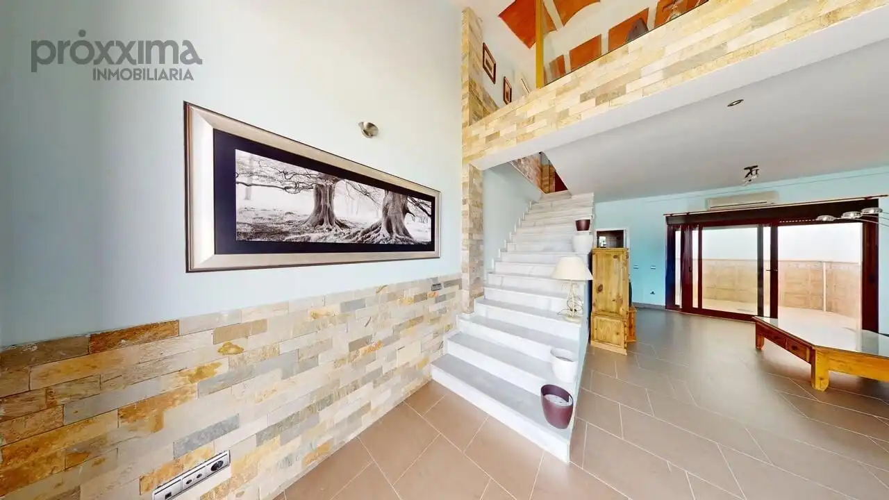 Casa in vendita a El Garrobo, imagen 5