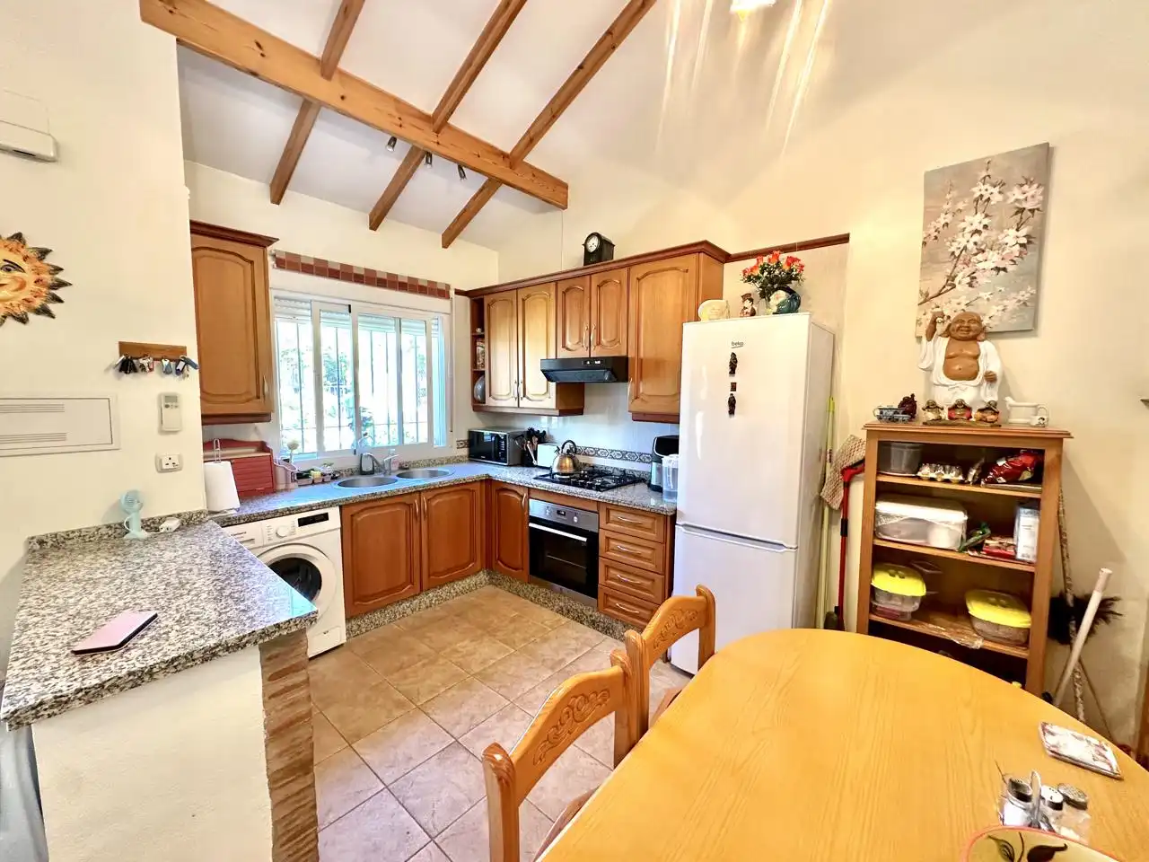 Haus oder Chalet zum Verkauf in Las Encinas, Fuente de Piedra