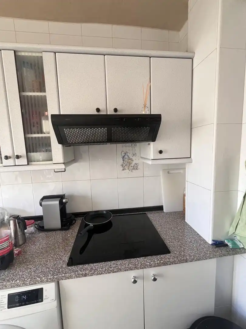 Wohnung zum Verkauf in Doña María La Brava, Miralvalle - Av. Virgen del Puerto - La Data