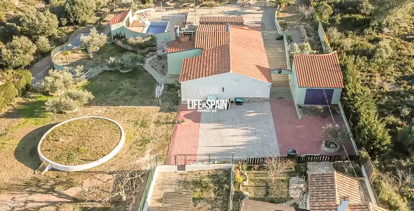Villa avec piscine à vendre à Urbanitzacions, imagen 94