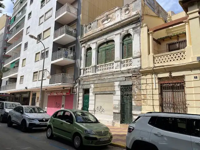 Haus mit Garten zum Verkauf in Sant Antoni, imagen 19