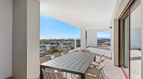 Foto 5 de Apartament en venda a Centro, Los Alcázares