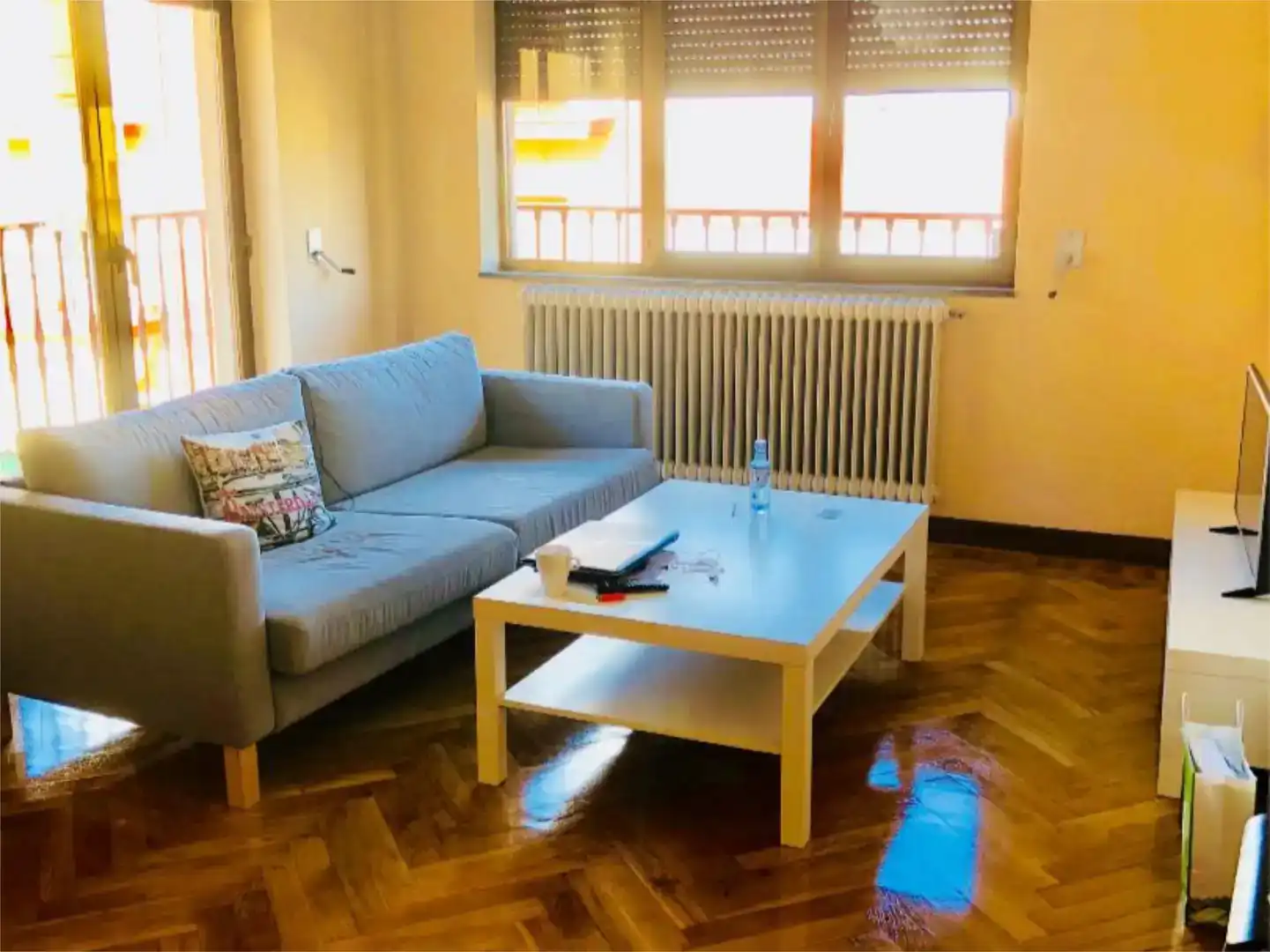 Fotografía del inmueble reportado: 1.300 €/mes — Labradores, Salamanca
