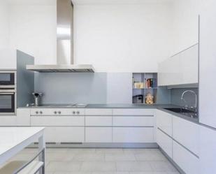 Kitchen of Flat to rent in Las Palmas de Gran Canaria  with Air Conditioner