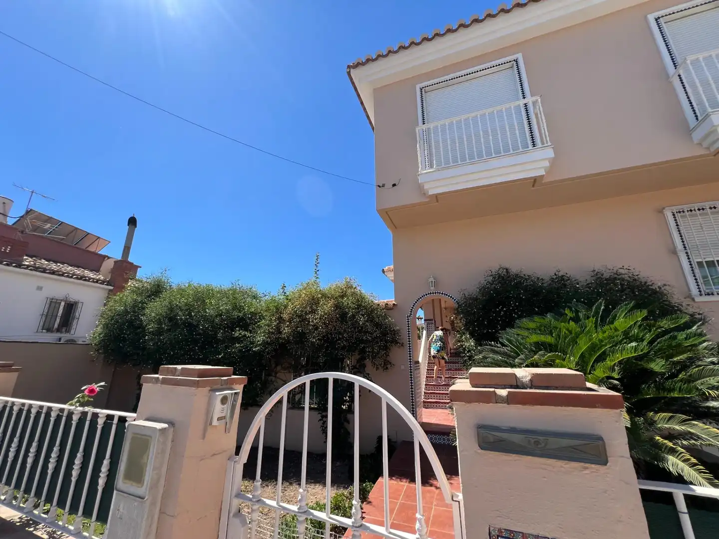 Casa pareada con terraza en venta en Arroyo de la Miel, imagen 16