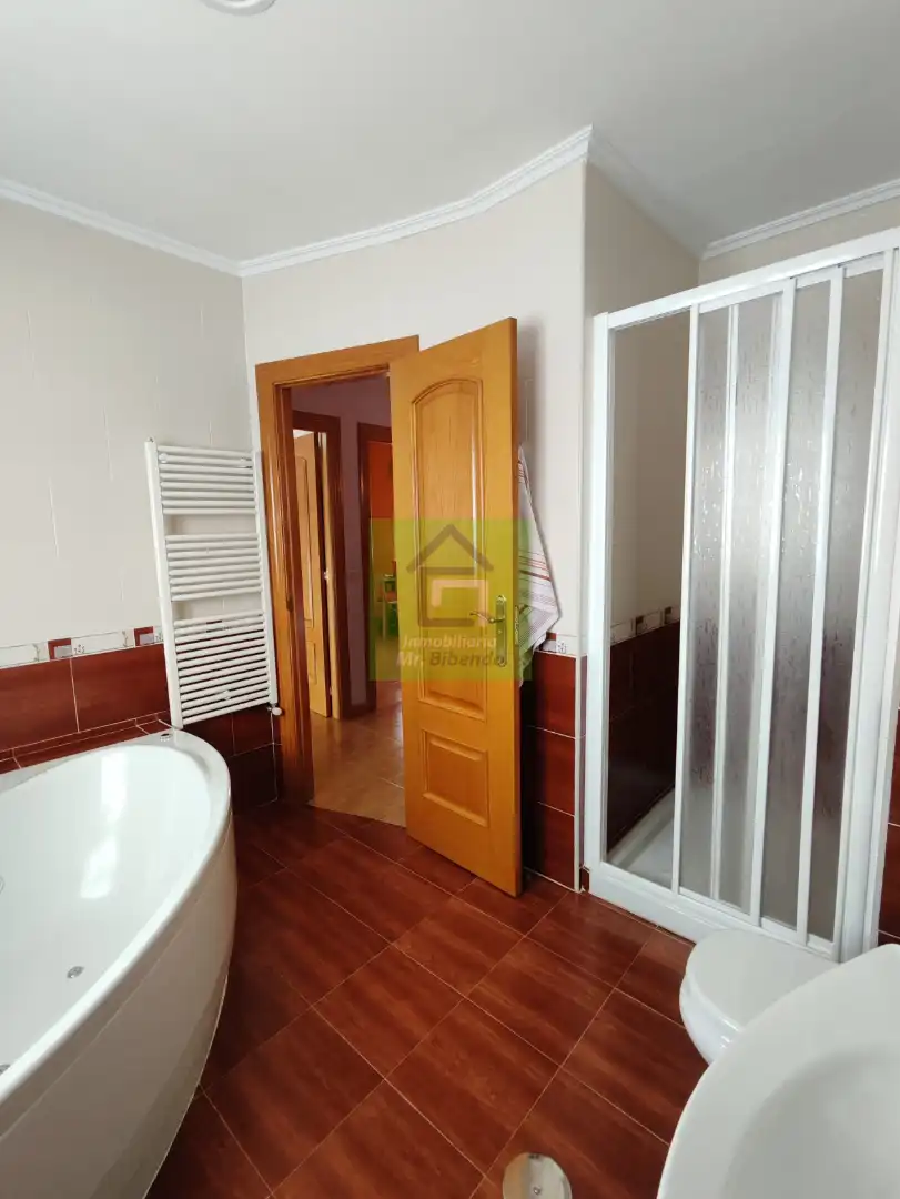 Casa o chalet en venta en Zamora Capital  con Calefacción, Terraza y Trastero
