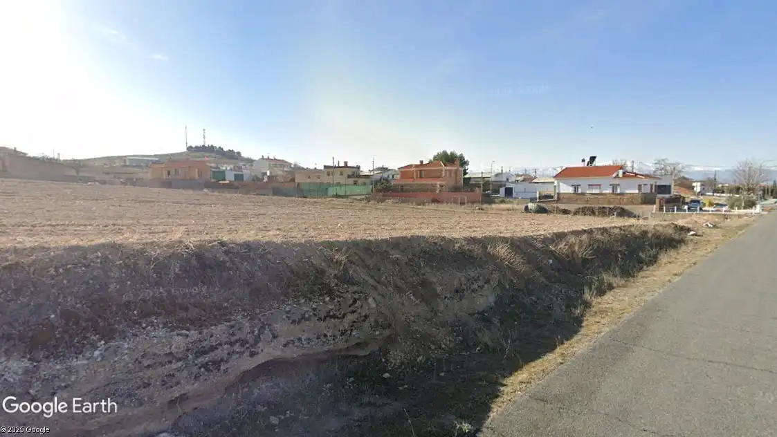 Rustikales Grundstück zum Verkauf in Guadix, imagen 6