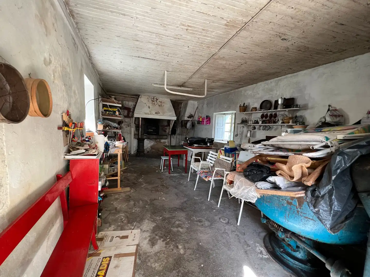 Casa con terrazza in vendita a A Laracha, imagen 48