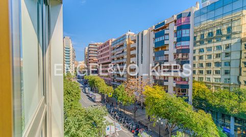Foto 5 de Pis en venda a Rambla de Méndez Núñez, Barrio del Centro, Alicante / Alacant