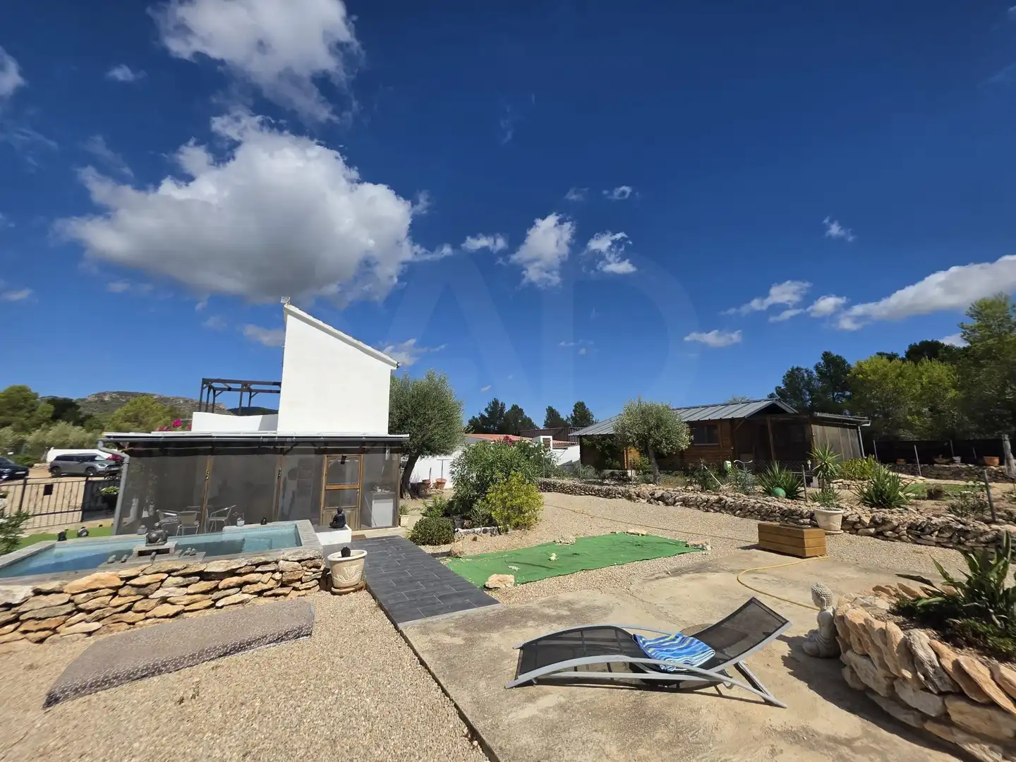 Casa con piscina in vendita a El Perelló, imagen 23