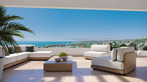 Photo 2 of Attic for sale in Gaspara la, 1, Valle Romano Golf, Málaga