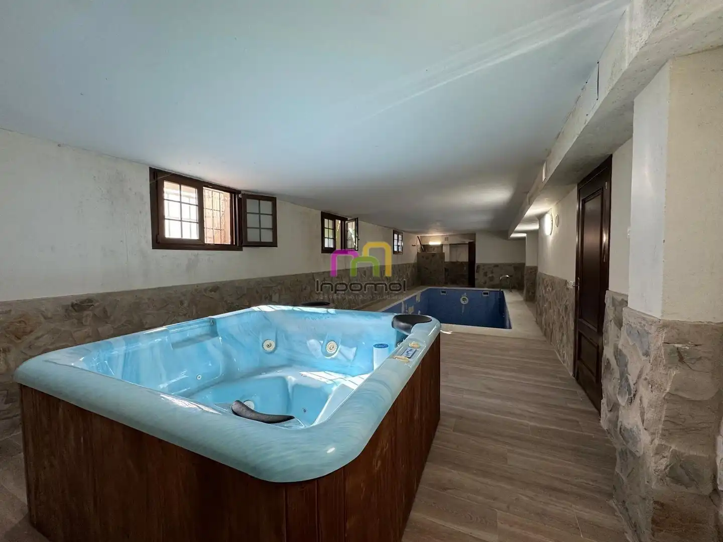 Haus oder Chalet zum Verkauf in Las Vaguadas