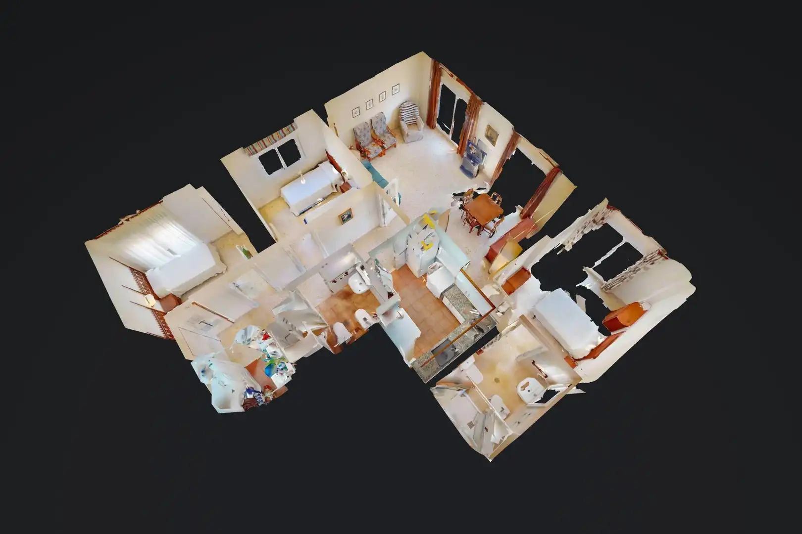 Attique avec ascenseur à vendre à Avenida Avenida El Farillo, imagen 29