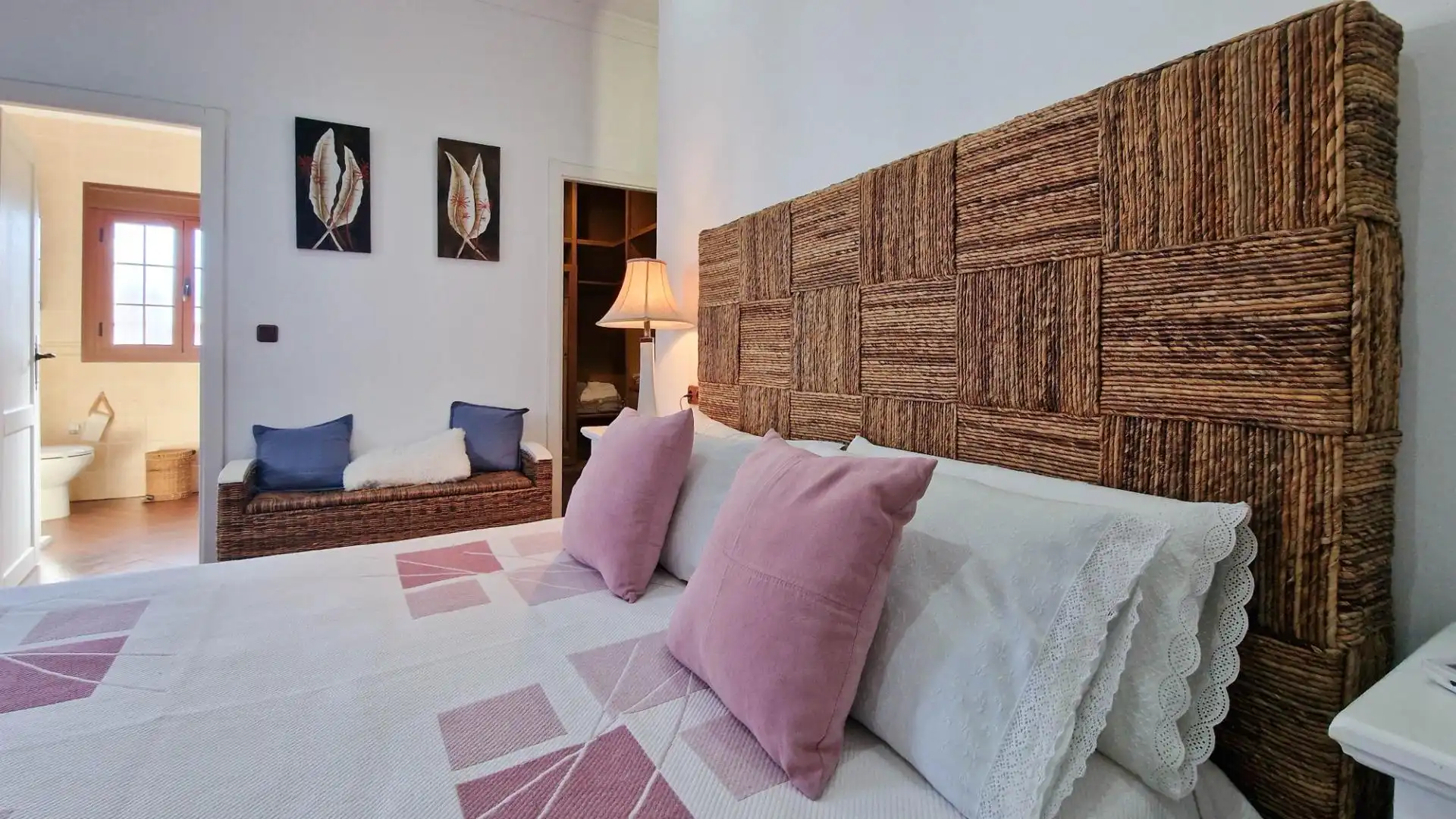 Villa mit Terrasse zur Miete in Calle Calle Cabecito 24, imagen 68