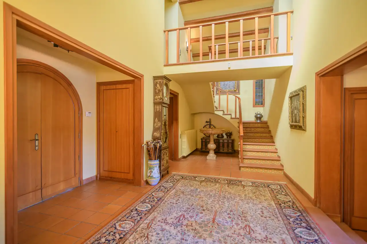 Houses for sale in Sant Vicenç de Castellet  with Heating, Private garden and Terrace