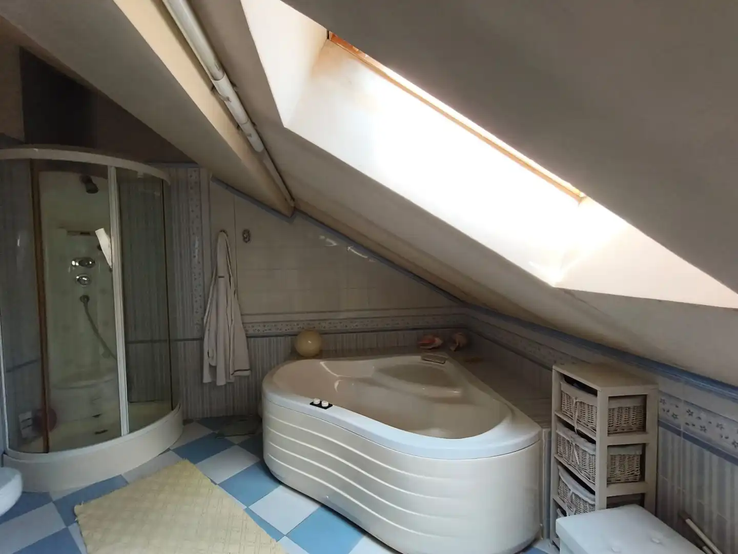 Adossat amb piscina en venda a Coronilla, imagen 133