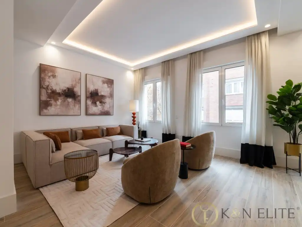 Flat with lift for sale in Calle Sotomayor, imagen 2