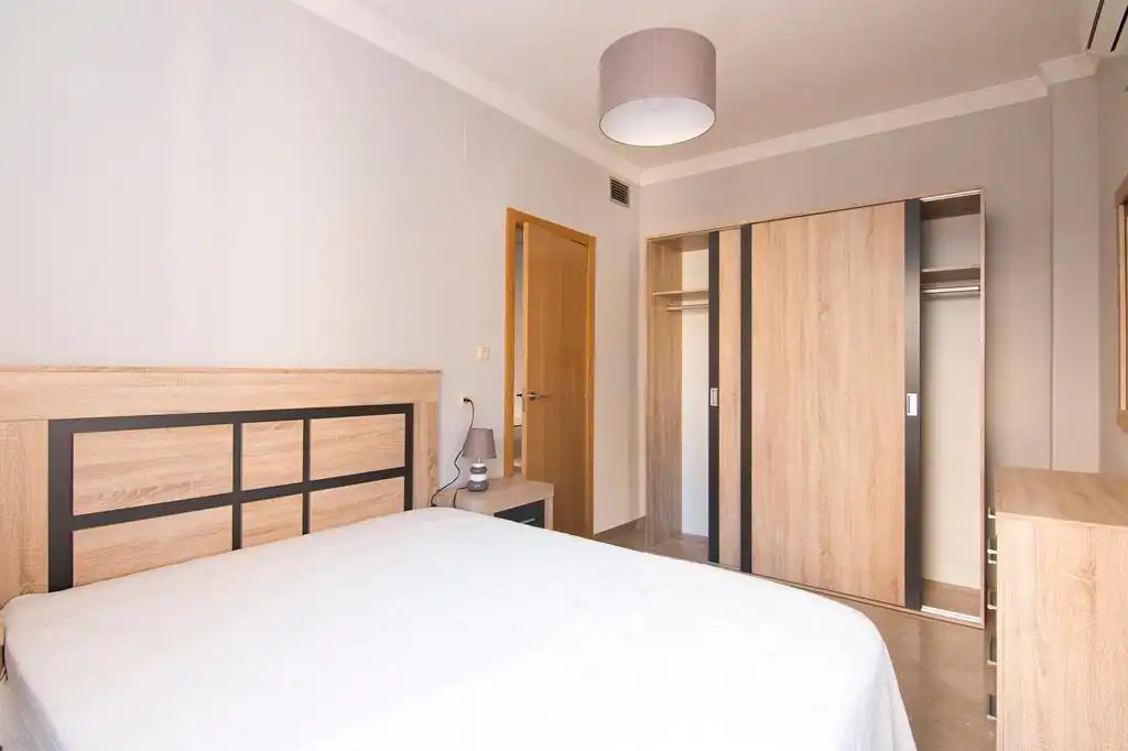 Wohnung mit Pool zur Miete in Aixa la Horra 8, imagen 5