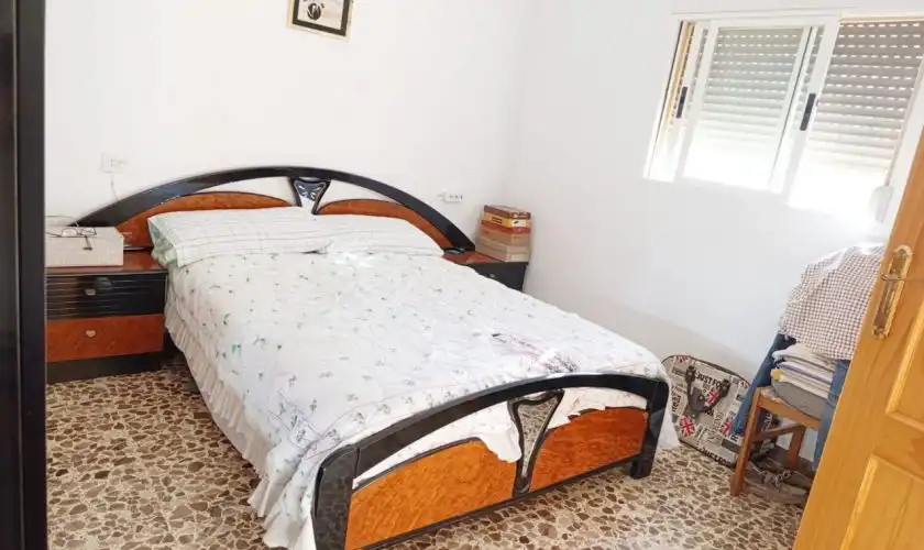 Villa mit Garten zum Verkauf in Carboneras, imagen 48
