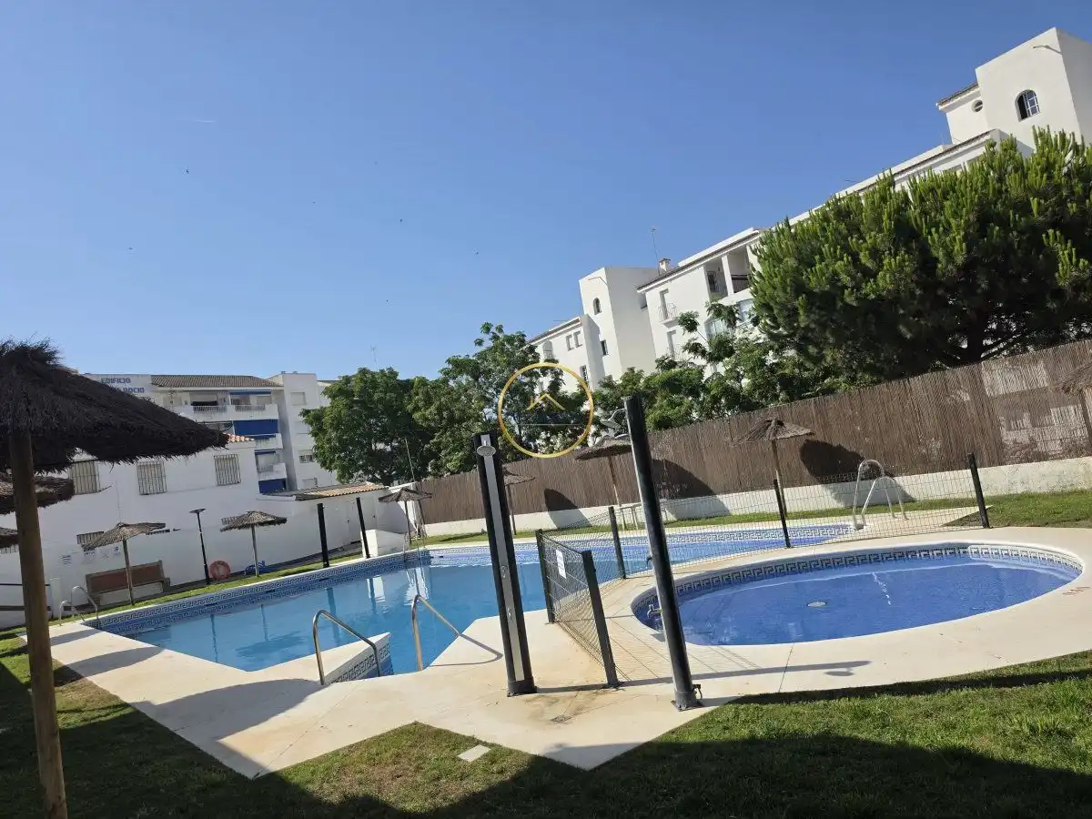 Swimming pool of Apartments for sale in Almonte  with Storage room and Community pool