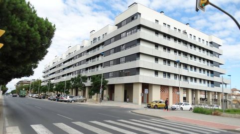 Foto 2 von Geschaftsraum zur Miete in Avenida Avenida de Andalucía, 66, Isla Chica, Huelva Capital