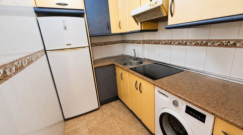 Foto 5 de Piso en venta en Calle Candelaria, Casco Antiguo, Águilas
