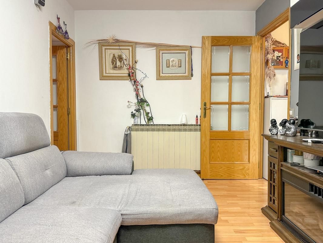 Piso en venta en C. San Herculano, 5, Canillejas