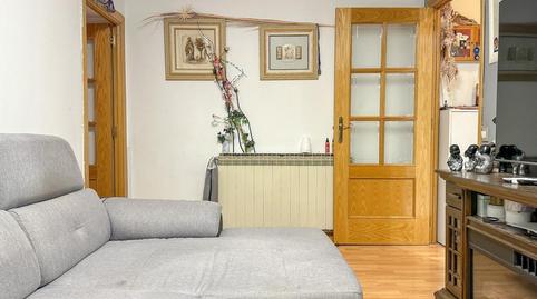 Foto 3 de Piso en venta en C. San Herculano, 5, Canillejas,  Madrid Capital