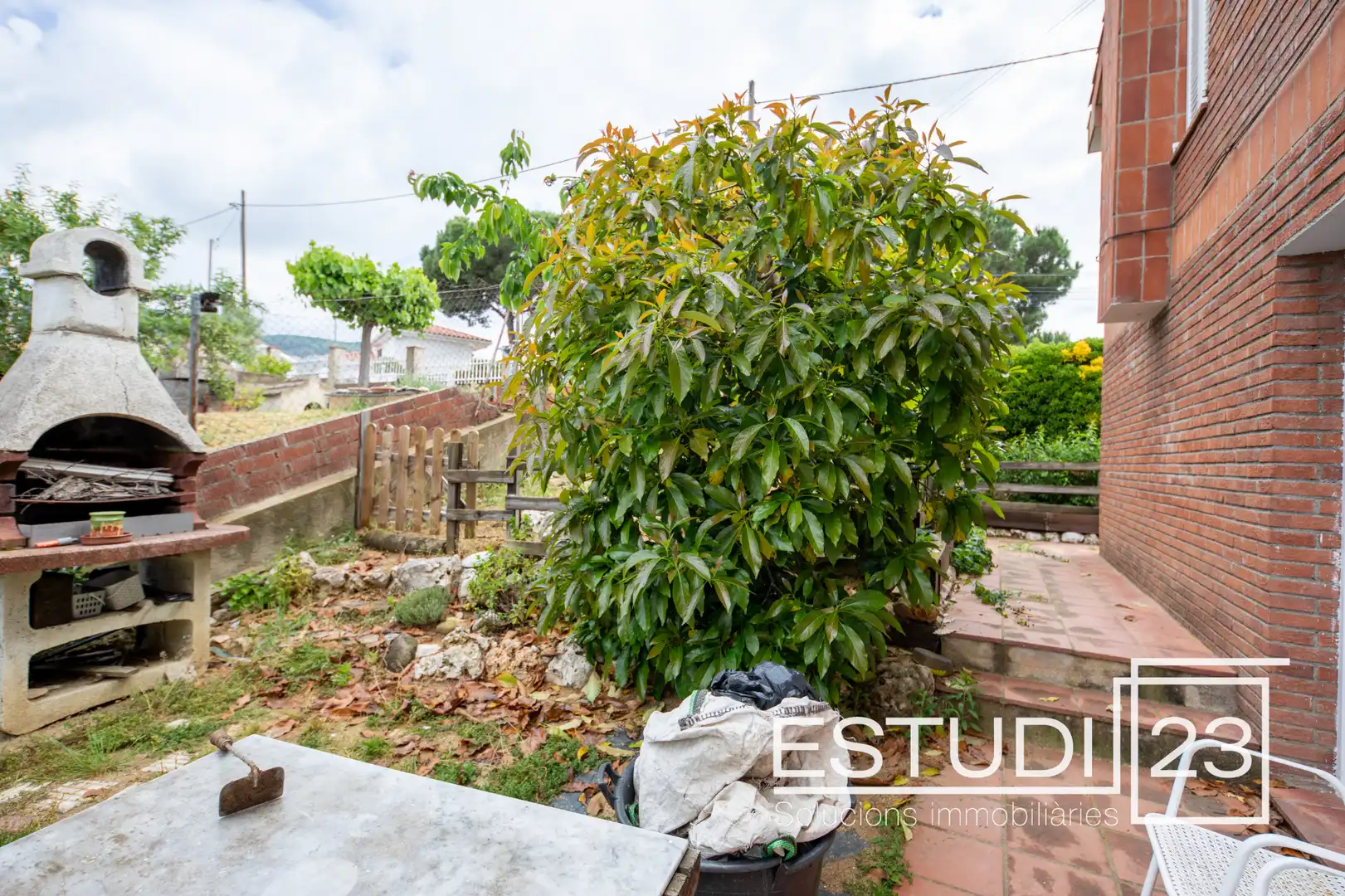 Casa con jardín en venta en Sant Iscle de Vallalta, imagen 36