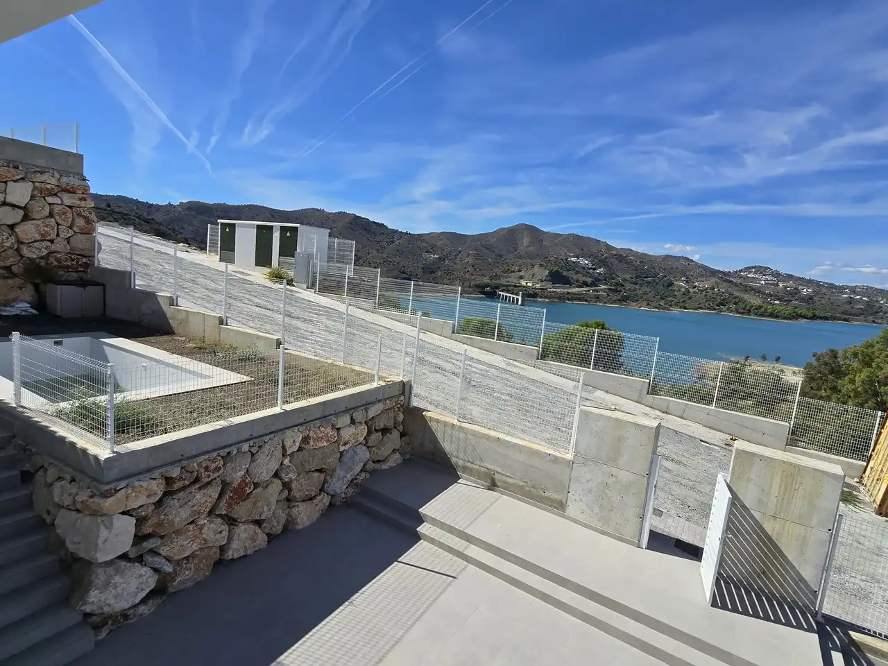 Maison avec piscine à vendre à Viñuela, imagen 5