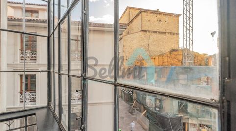 Foto 5 von Büro zur Miete in Fruela, Salesas - Foncalada - Campoamor, Oviedo