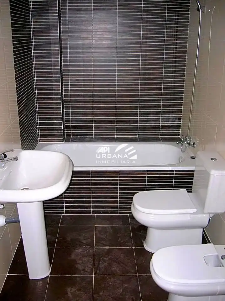 Baño de Casa o chalet en venta en Lucena