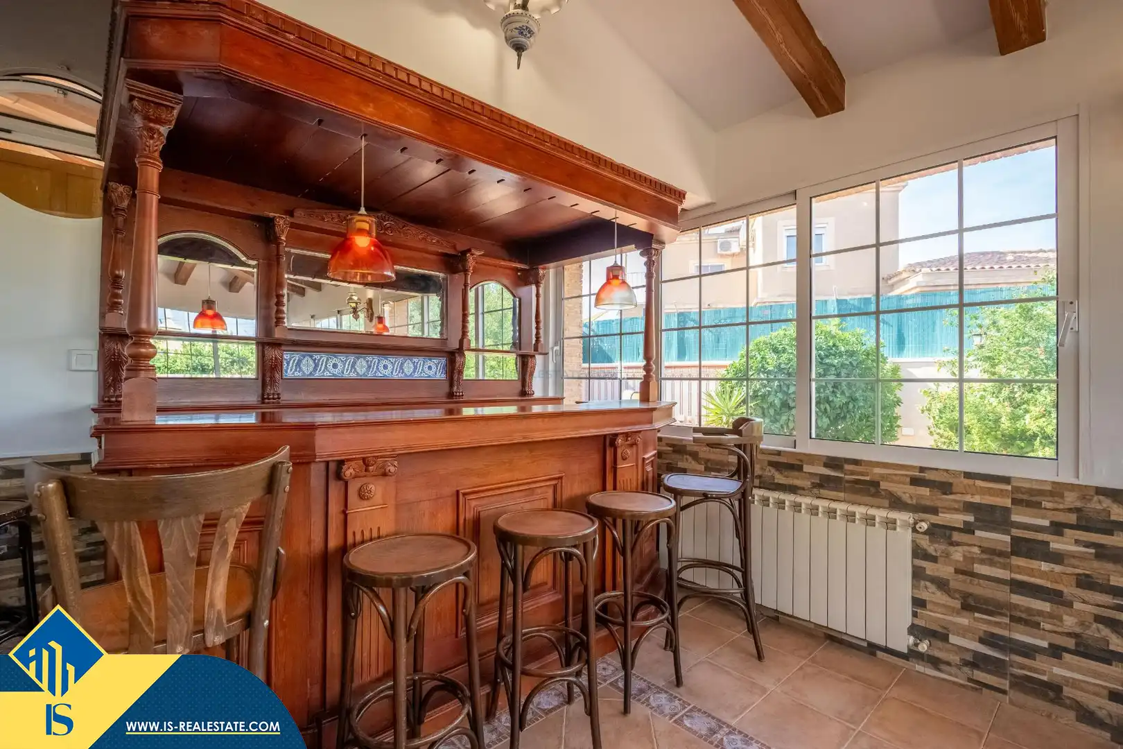 Detached house with pool for sale in Zona Carrefour - Urbanizaciones, imagen 10