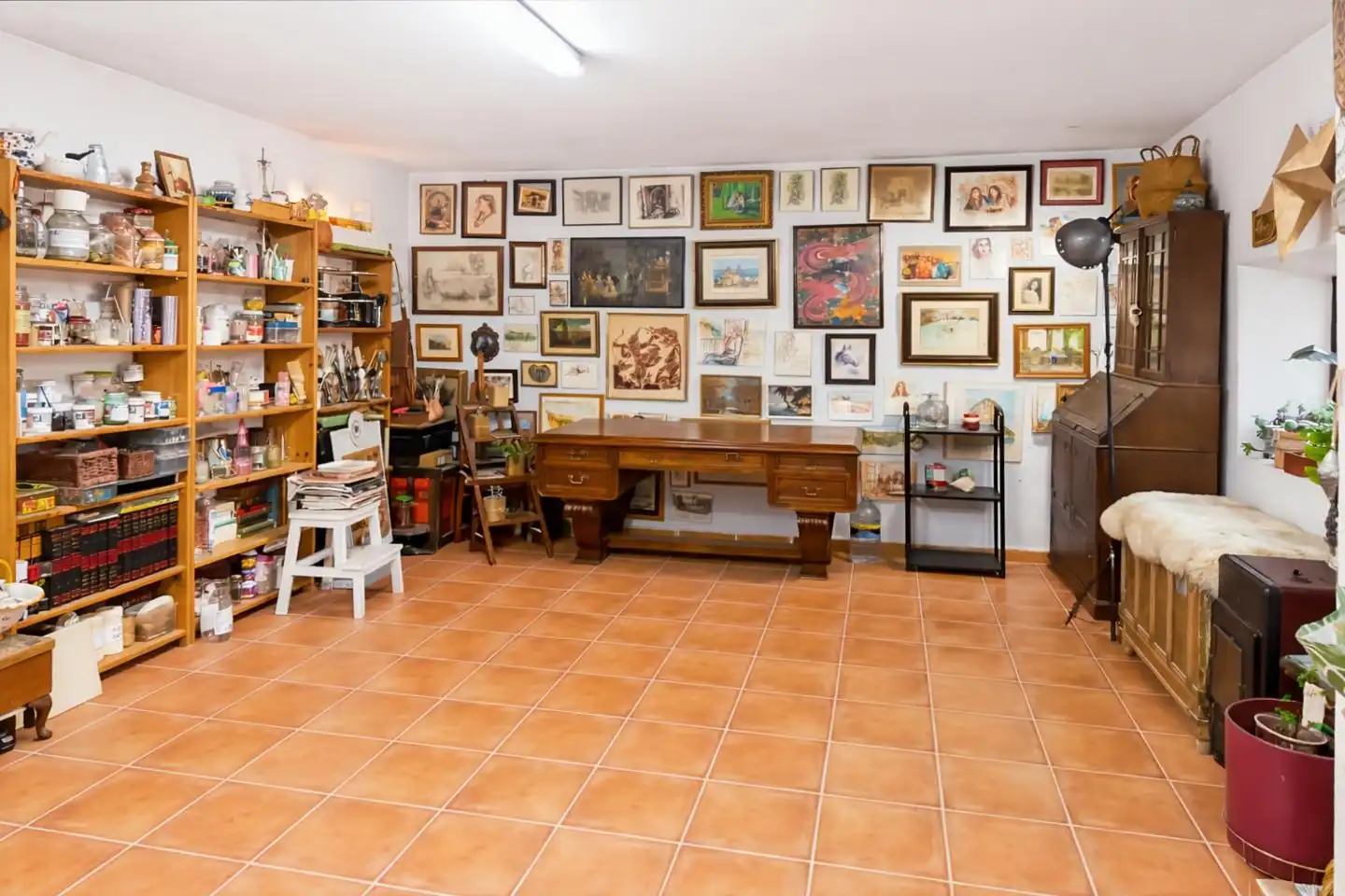 Country house zum Verkauf in Colmenarejo mit Privatgarten