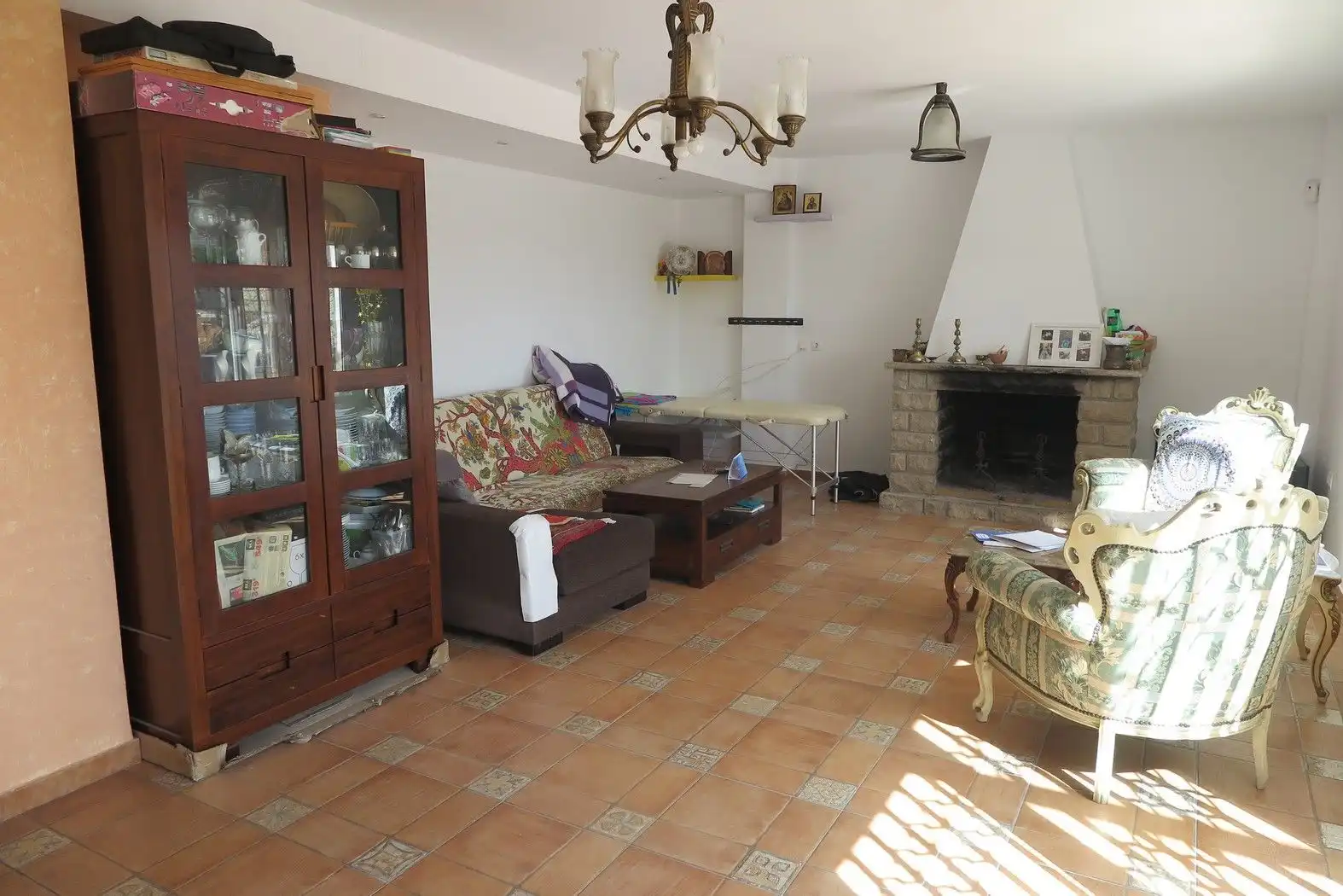 Maison avec piscine à vendre à Pueblo Acantilado - Lanuza, imagen 7