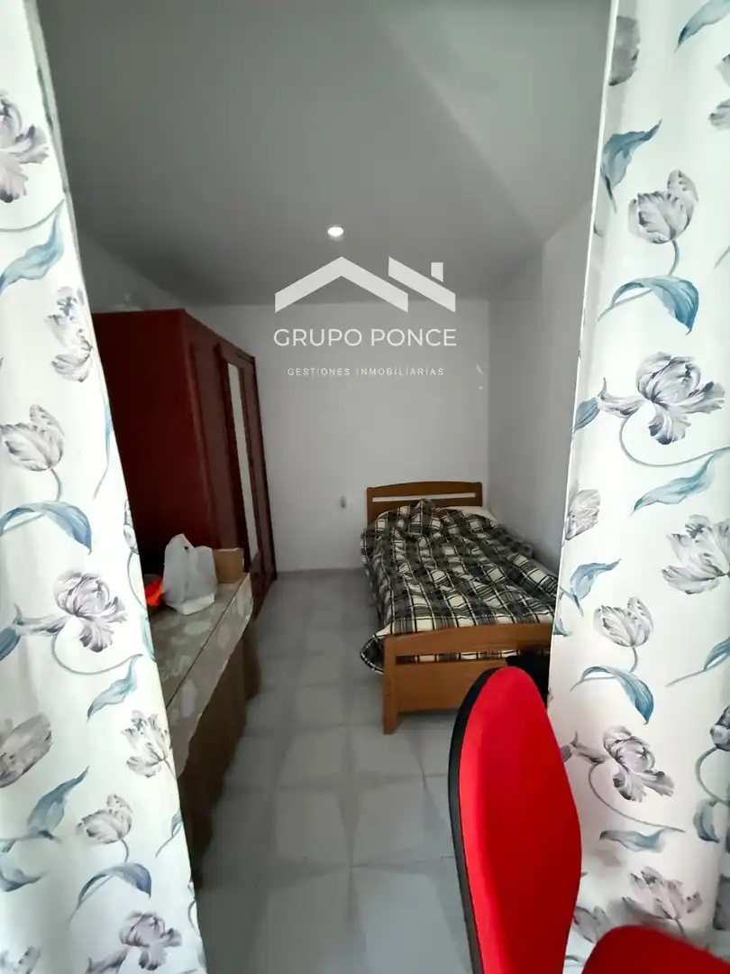 Bedroom of Houses for sale in Jerez de la Frontera  with Air Conditioner