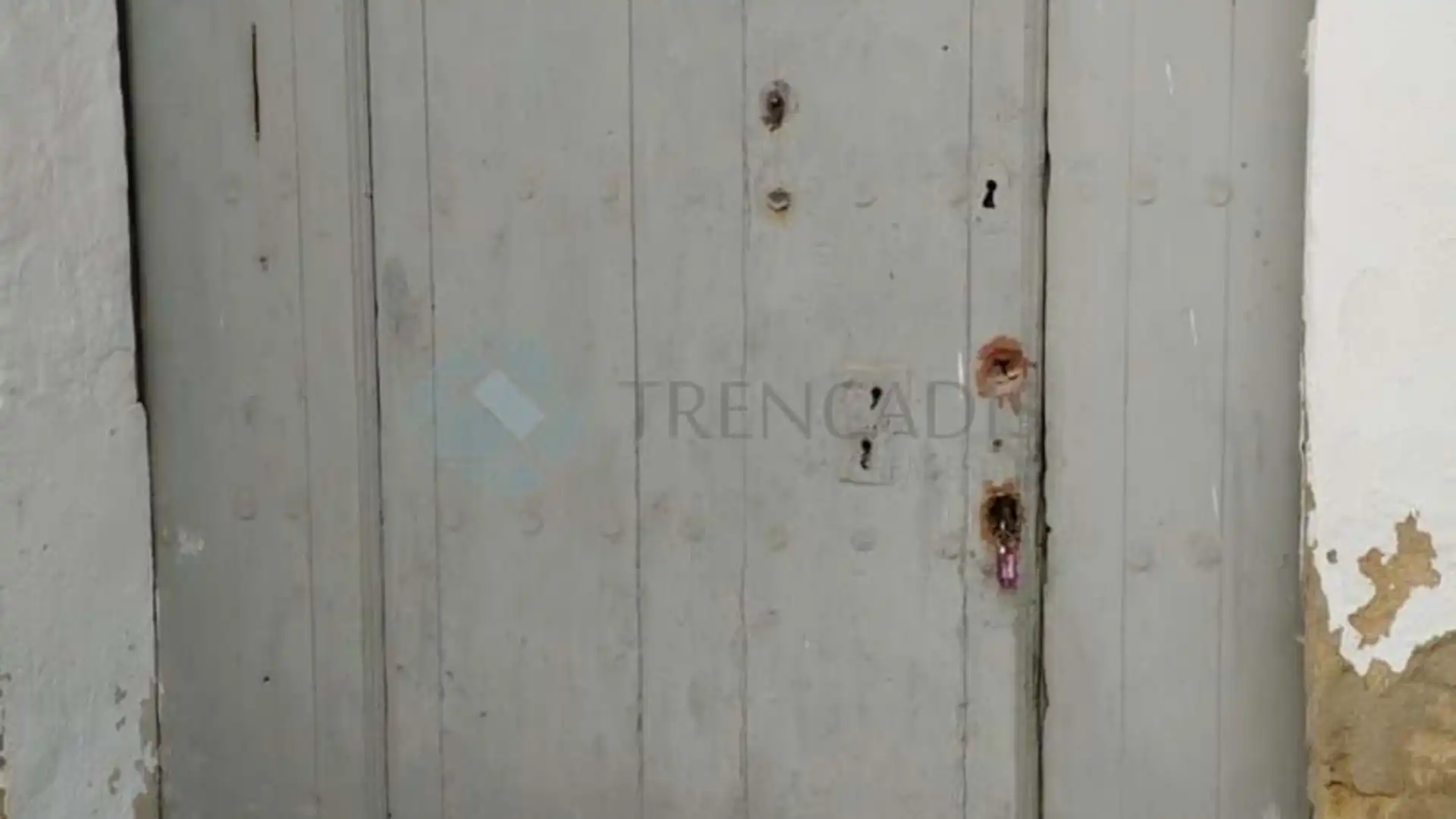 Piso en venta en Utiel