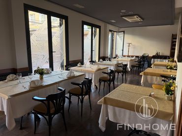 Local comercial en venda a Olot
