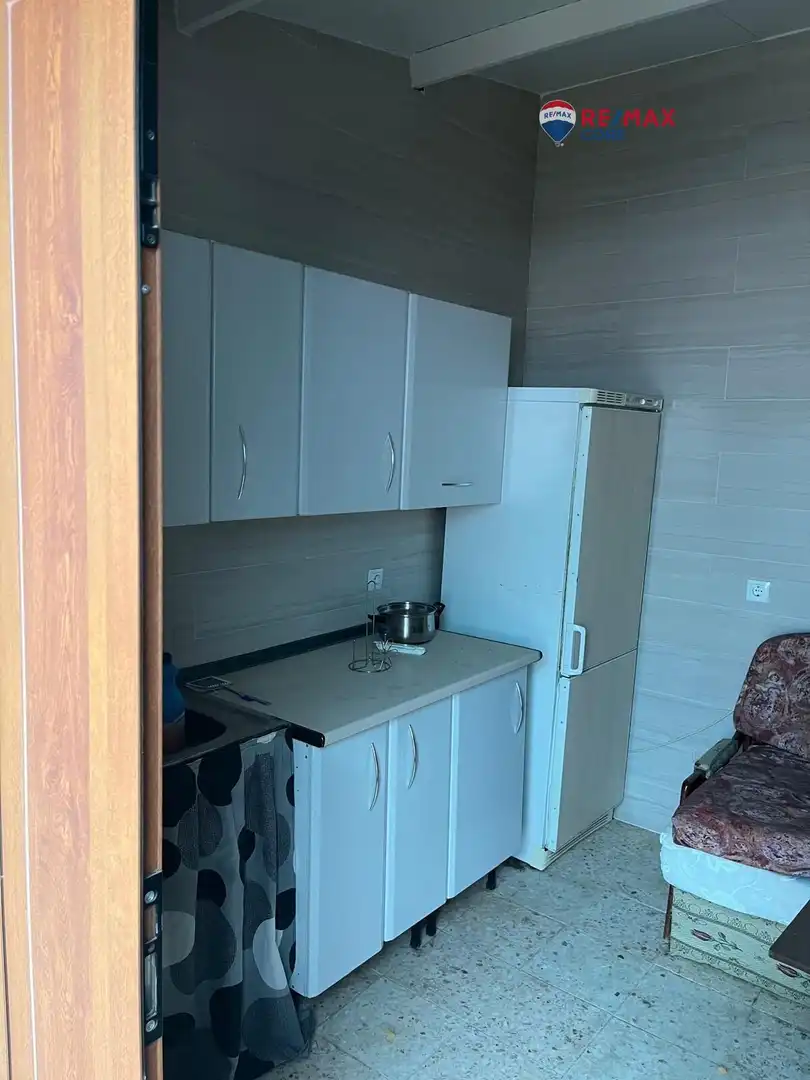 Cocina de Casa o chalet en venta en La Albuera con Jardín privado