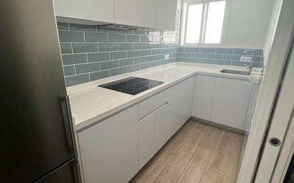 Kitchen of Flat for sale in Utrera