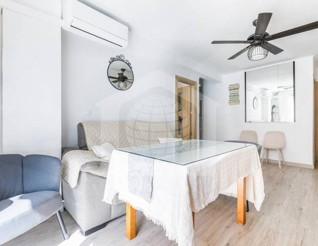 Piso en Venta en La Barriguilla