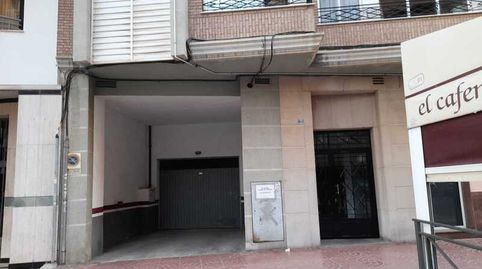 Photo 2 of Garage for sale in Avenida Cami D´onda, Camino de Onda - Salesianos, Burriana / Borriana